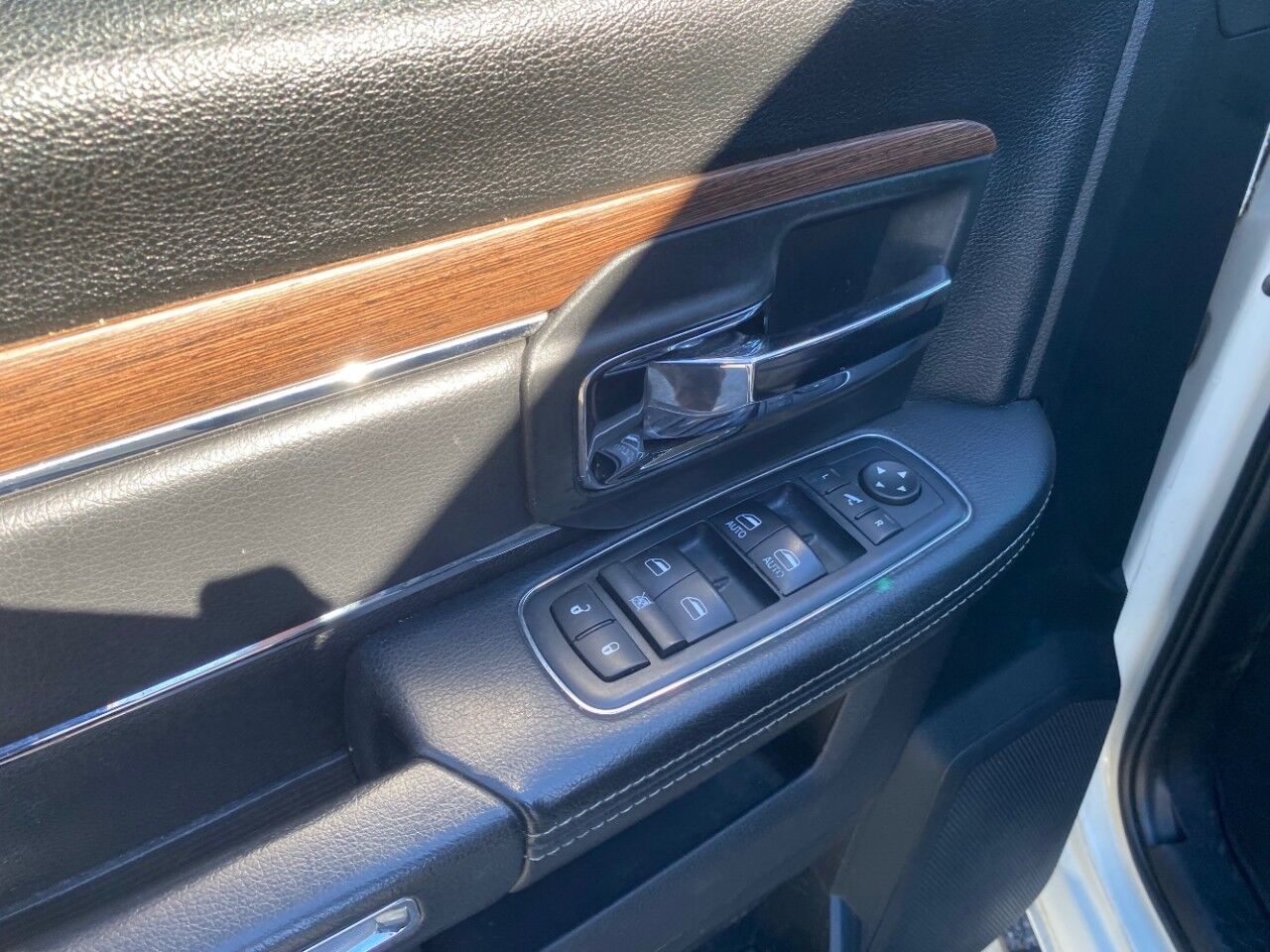 2017 Ram 1500 Laramie Charlton MA