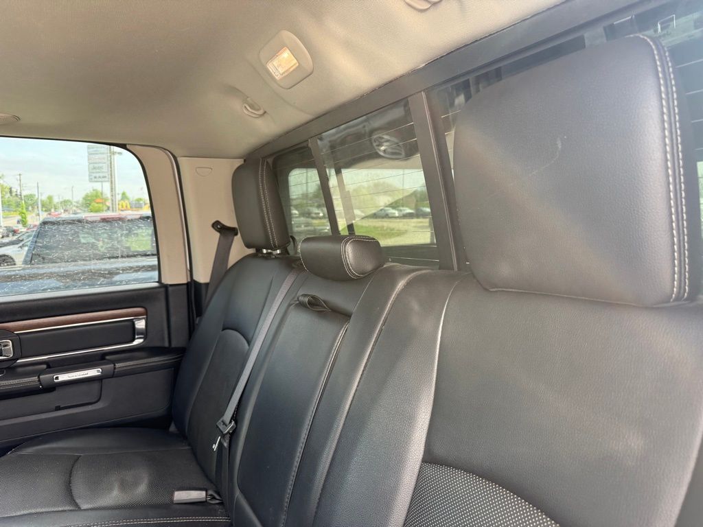 2017 Ram 1500 Laramie Crestwood KY