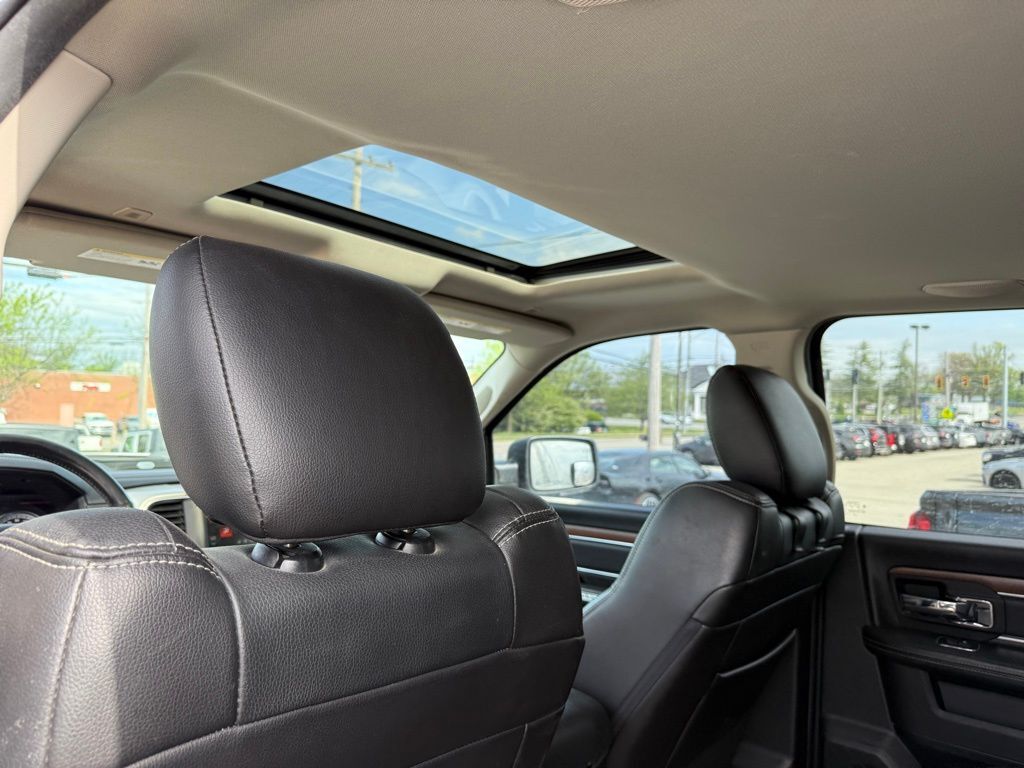 2017 Ram 1500 Laramie Crestwood KY