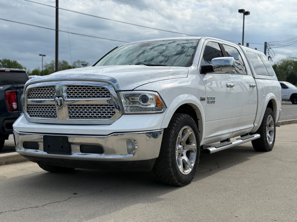 2017 Ram 1500 Laramie Crestwood KY