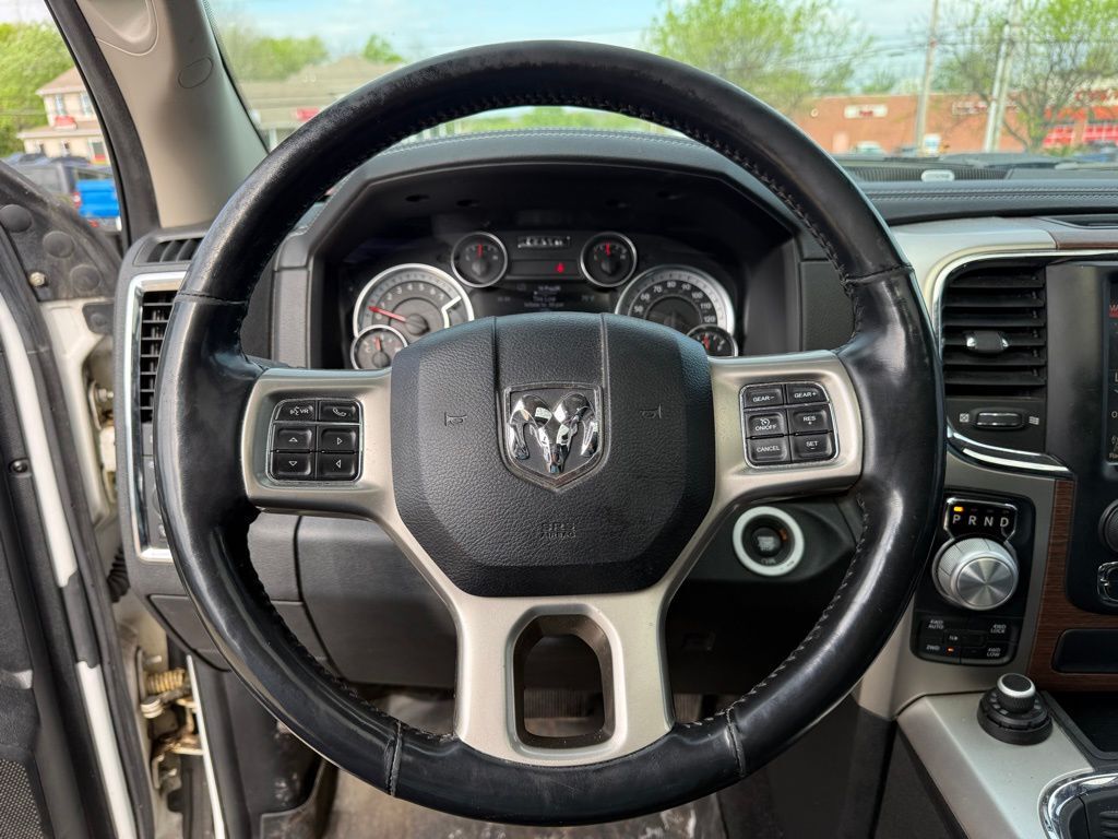 2017 Ram 1500 Laramie Crestwood KY