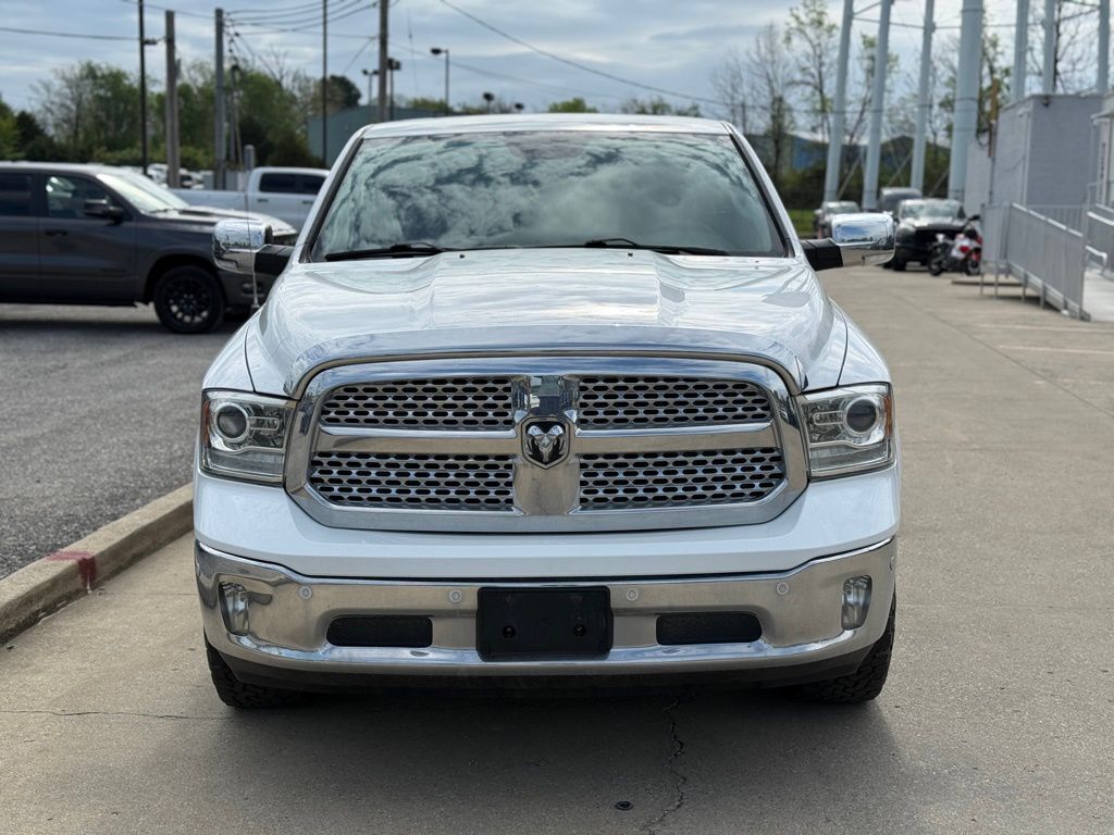 2017 Ram 1500 Laramie Crestwood KY