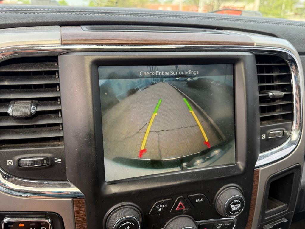 2017 Ram 1500 Laramie Crestwood KY