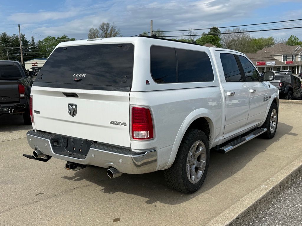 2017 Ram 1500 Laramie Crestwood KY