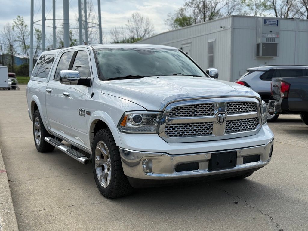 2017 Ram 1500 Laramie Crestwood KY