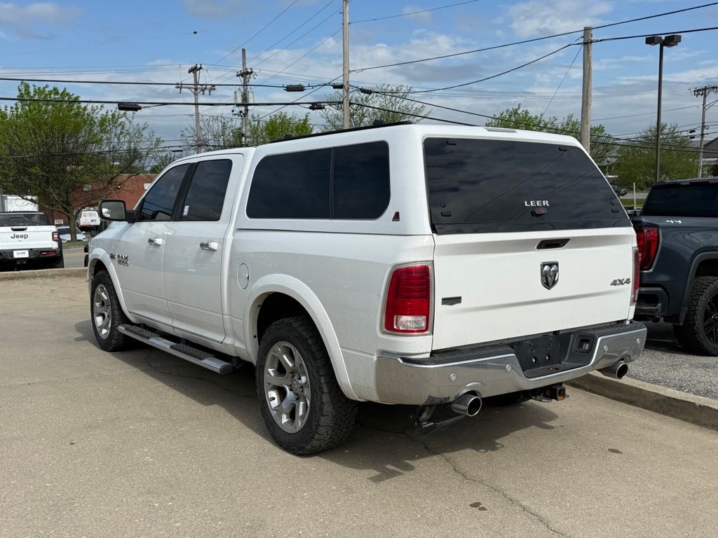 2017 Ram 1500 Laramie Crestwood KY