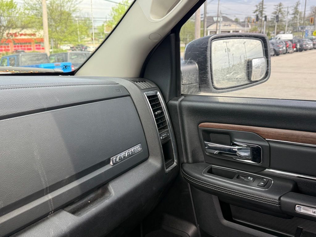 2017 Ram 1500 Laramie Crestwood KY