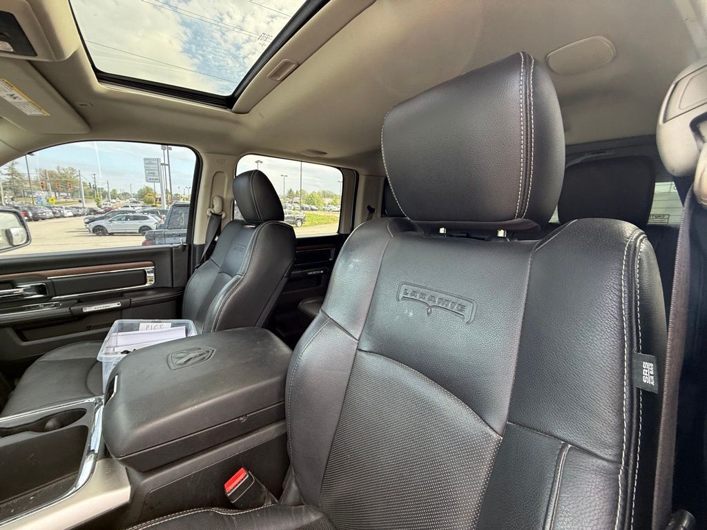 2017 Ram 1500 Laramie Crestwood KY