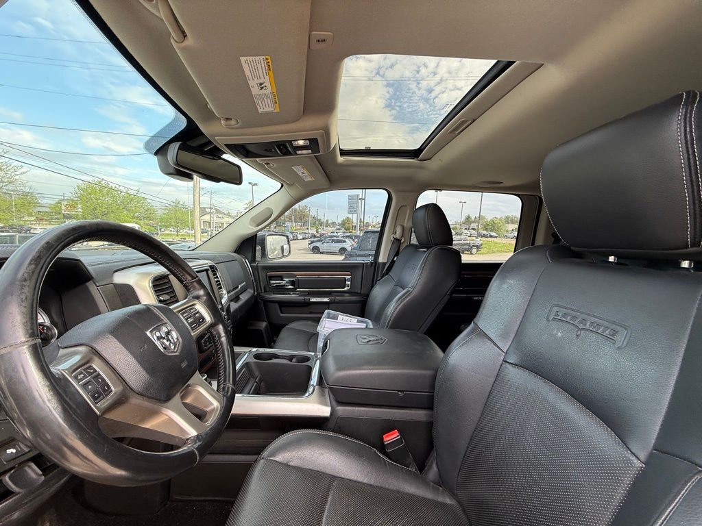 2017 Ram 1500 Laramie Crestwood KY