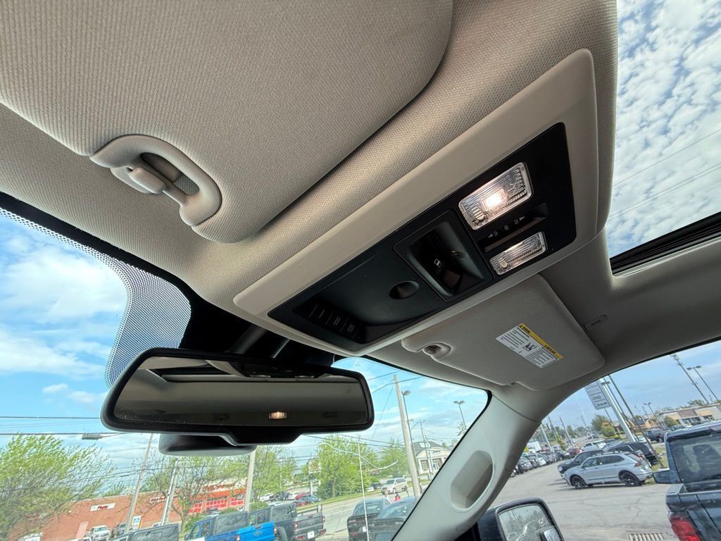 2017 Ram 1500 Laramie Crestwood KY