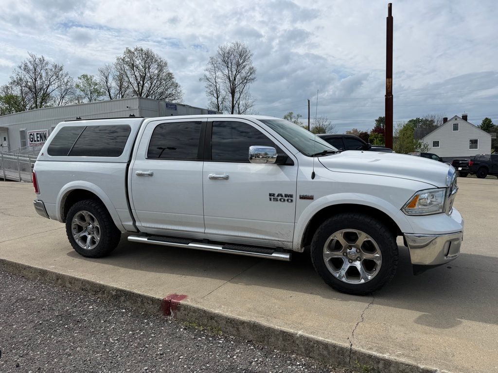 2017 Ram 1500 Laramie Crestwood KY