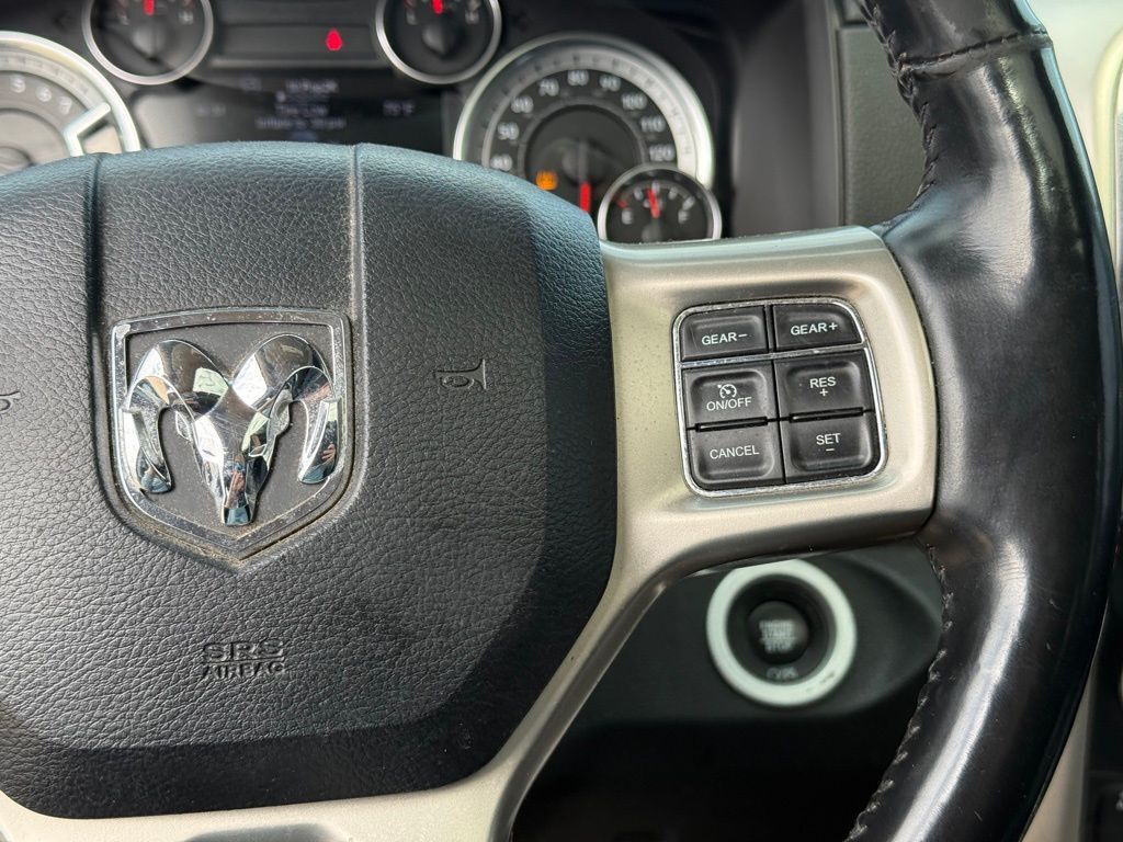 2017 Ram 1500 Laramie Crestwood KY