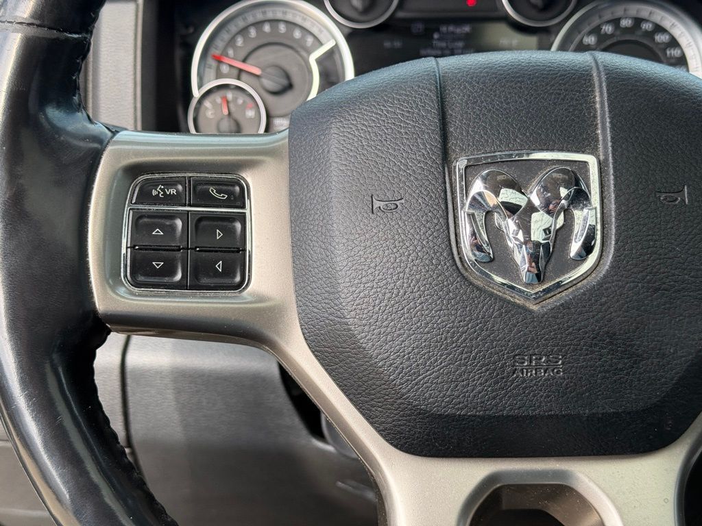 2017 Ram 1500 Laramie Crestwood KY
