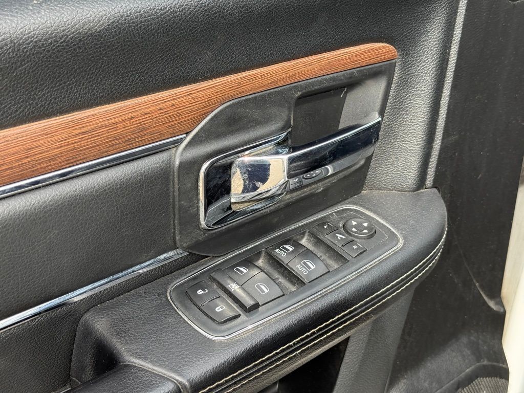 2017 Ram 1500 Laramie Crestwood KY