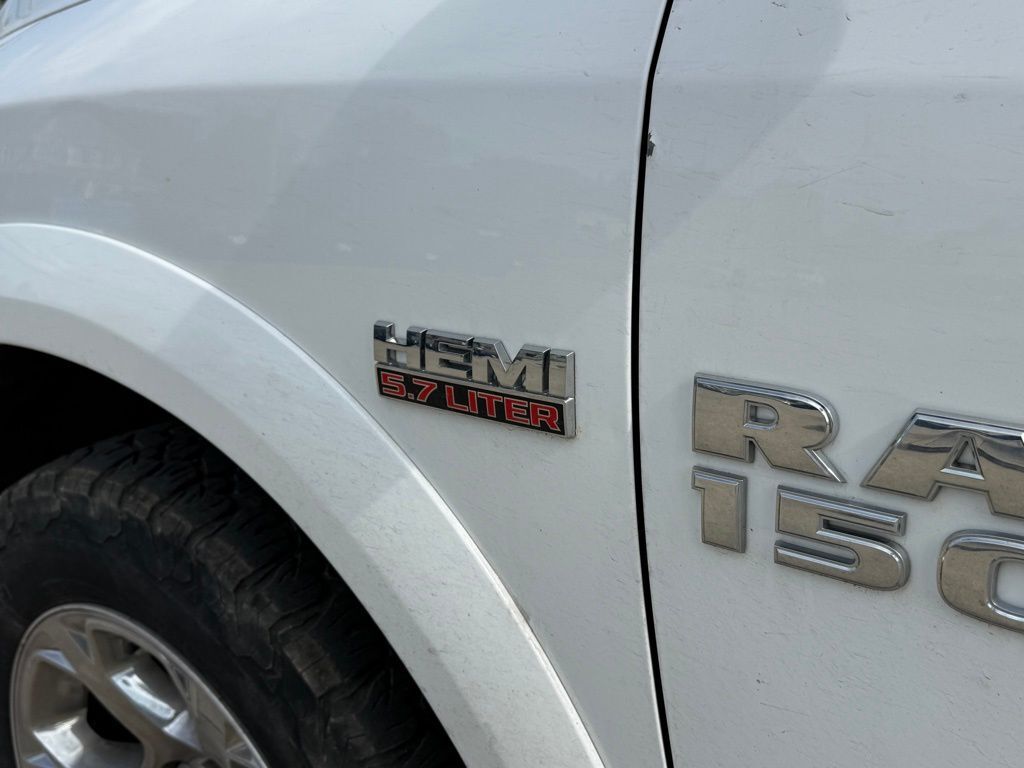 2017 Ram 1500 Laramie Crestwood KY