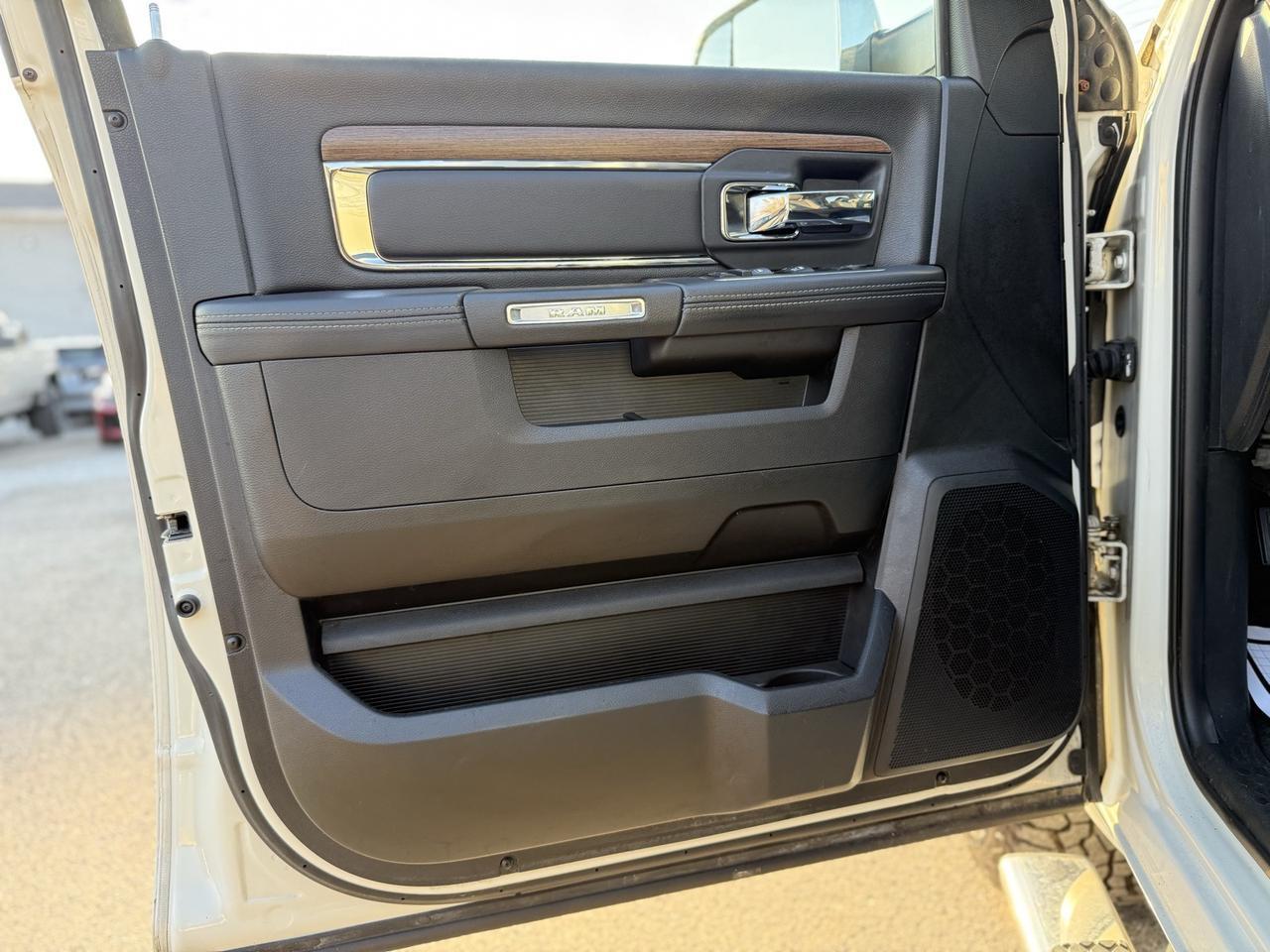 2017 Ram 1500 Laramie Crestwood KY