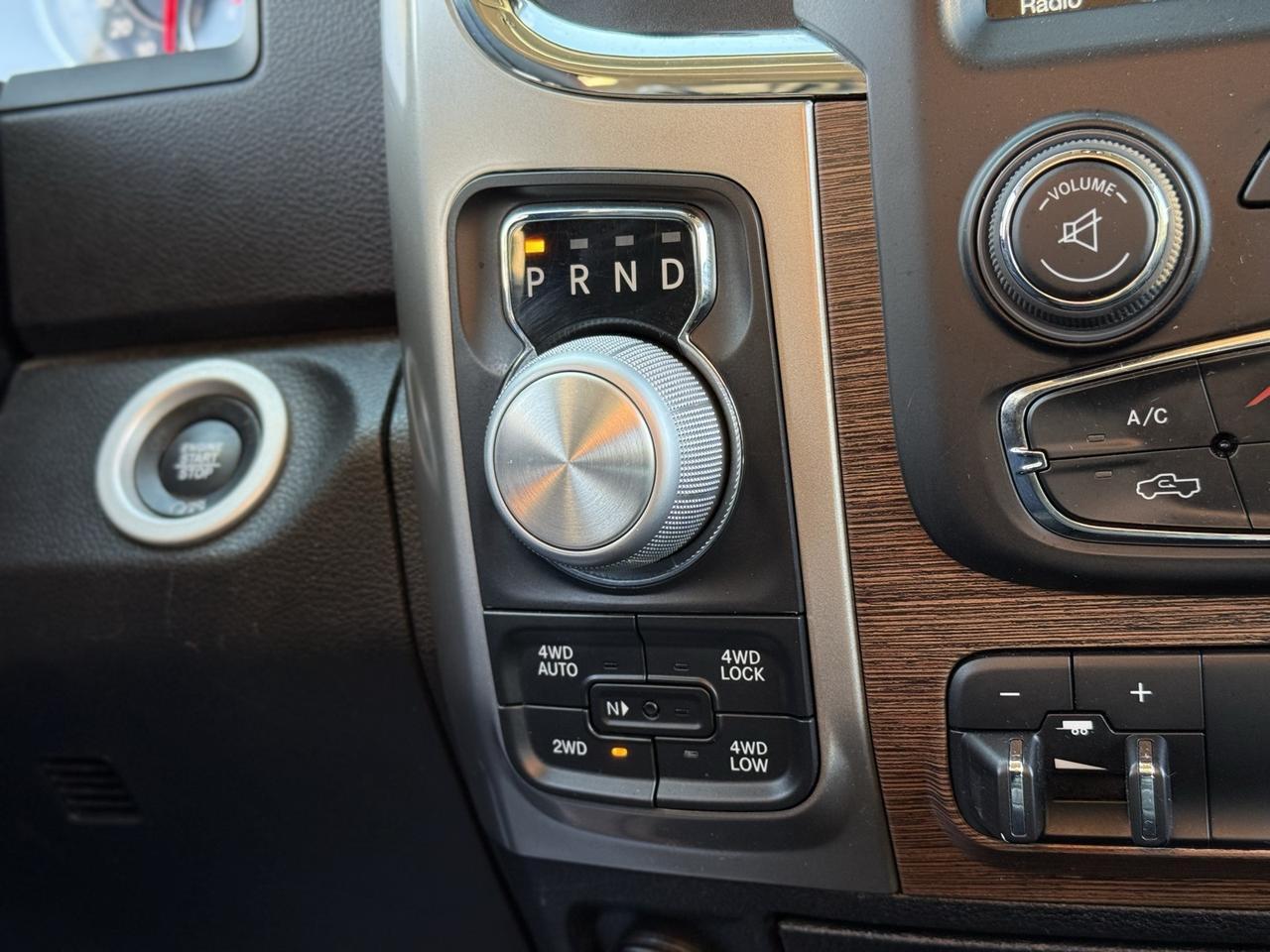 2017 Ram 1500 Laramie Crestwood KY