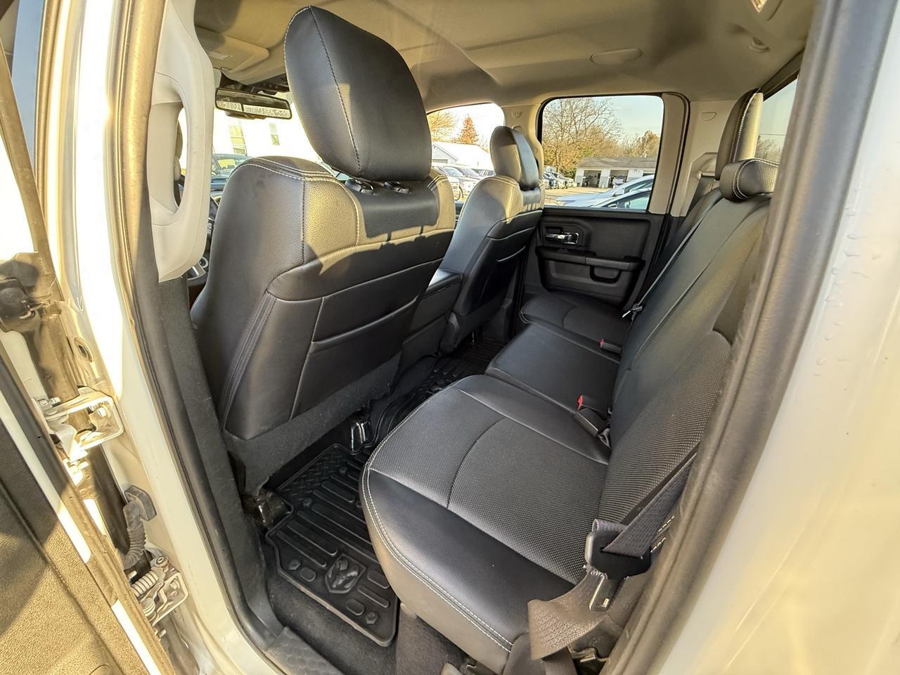 2017 Ram 1500 Laramie Crestwood KY