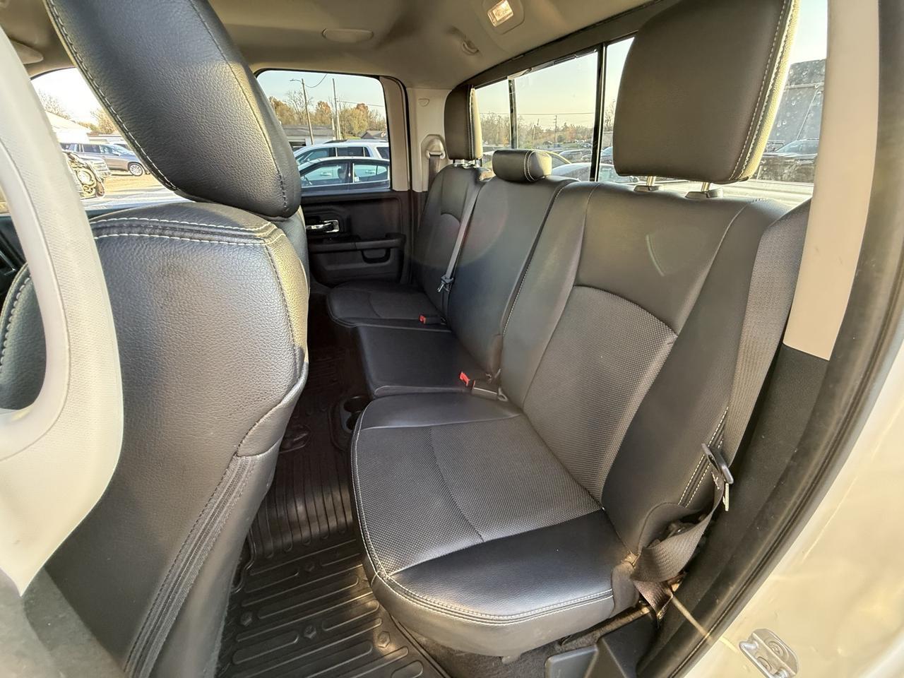 2017 Ram 1500 Laramie Crestwood KY