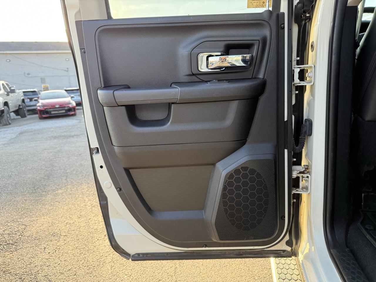 2017 Ram 1500 Laramie Crestwood KY