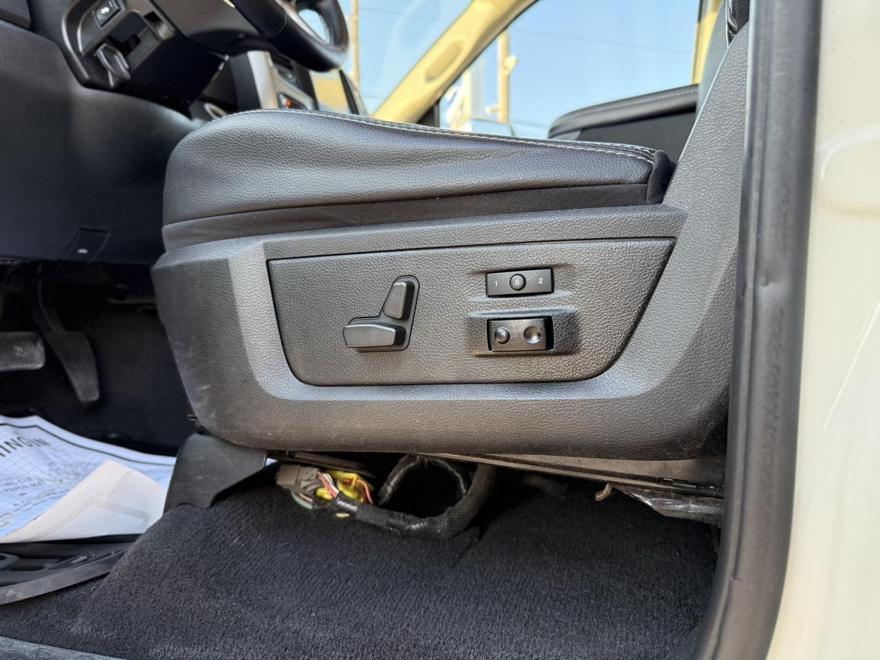 2017 Ram 1500 Laramie Crestwood KY