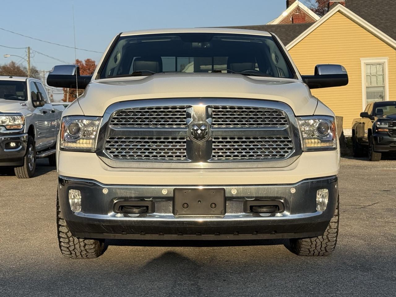 2017 Ram 1500 Laramie Crestwood KY