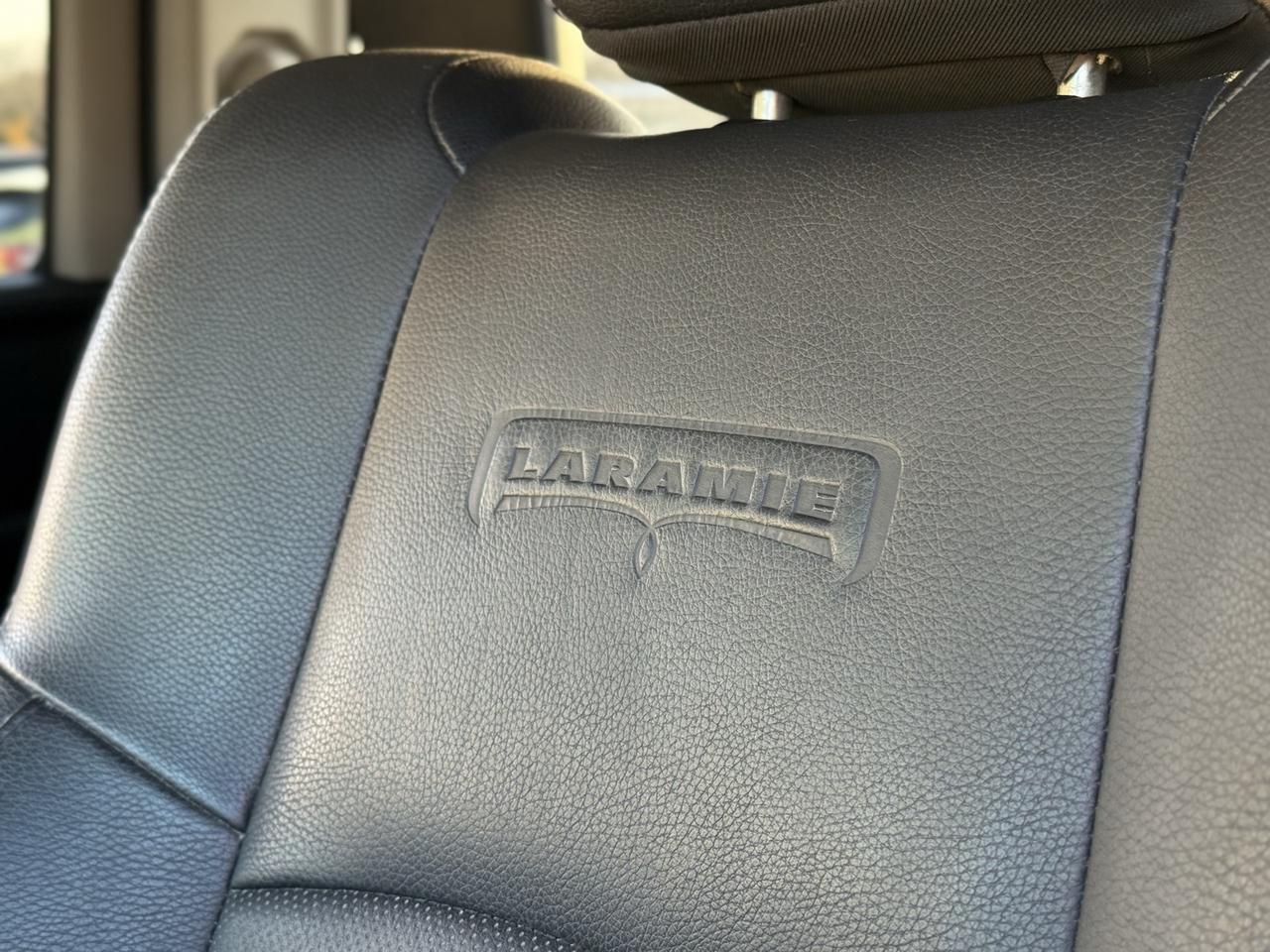 2017 Ram 1500 Laramie Crestwood KY