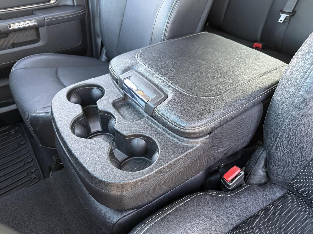 2017 Ram 1500 Laramie Crestwood KY