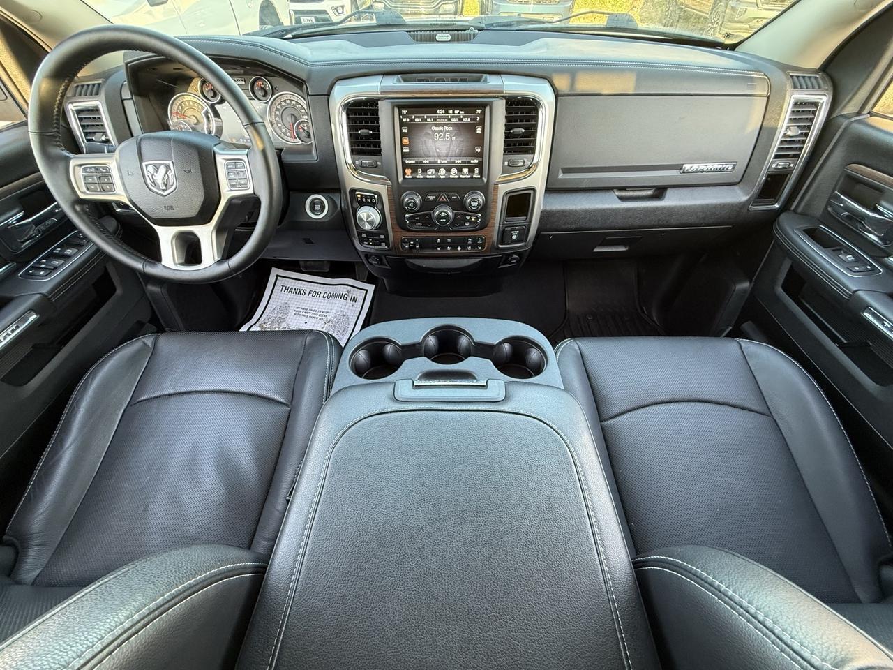 2017 Ram 1500 Laramie Crestwood KY