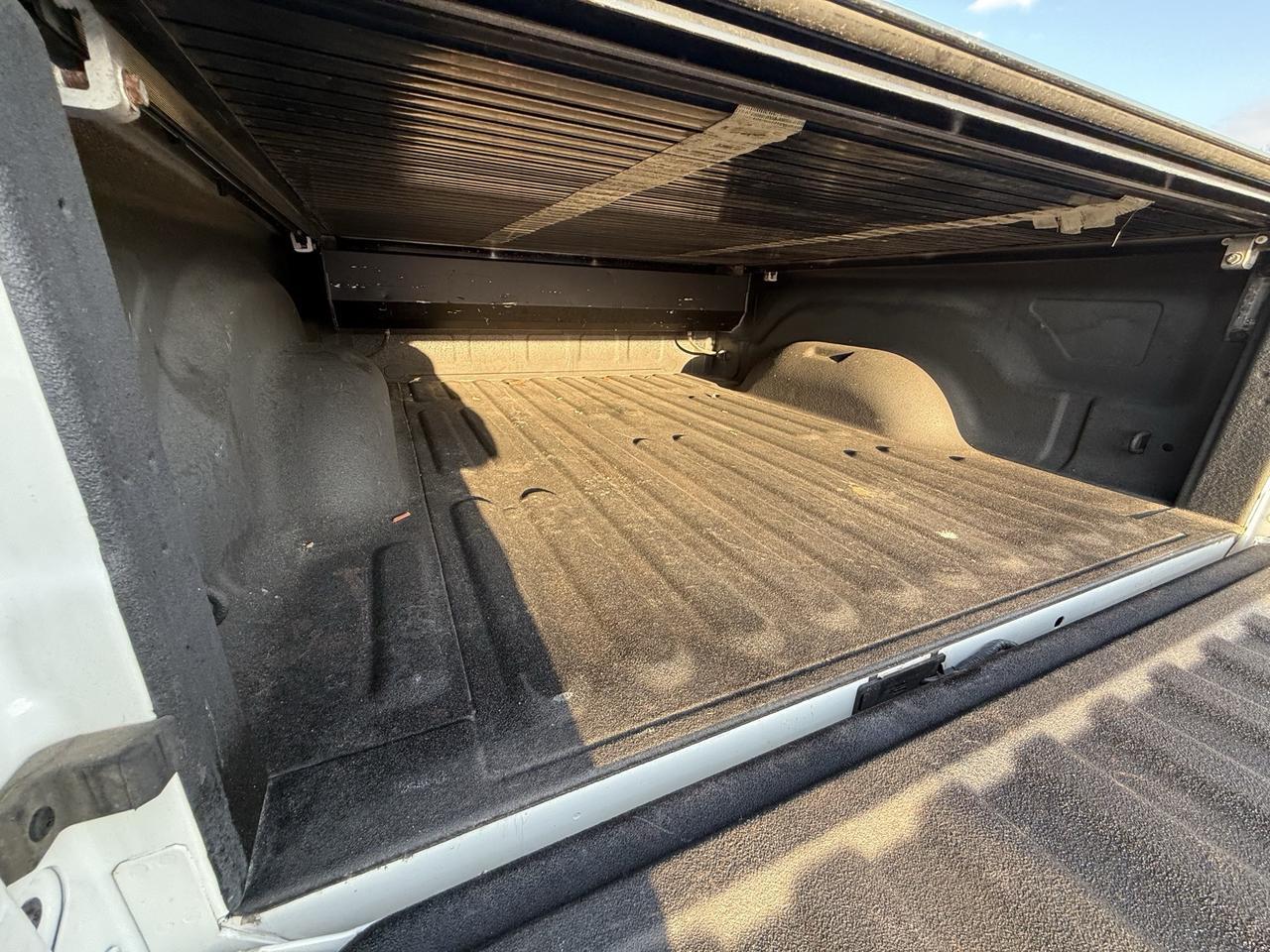 2017 Ram 1500 Laramie Crestwood KY