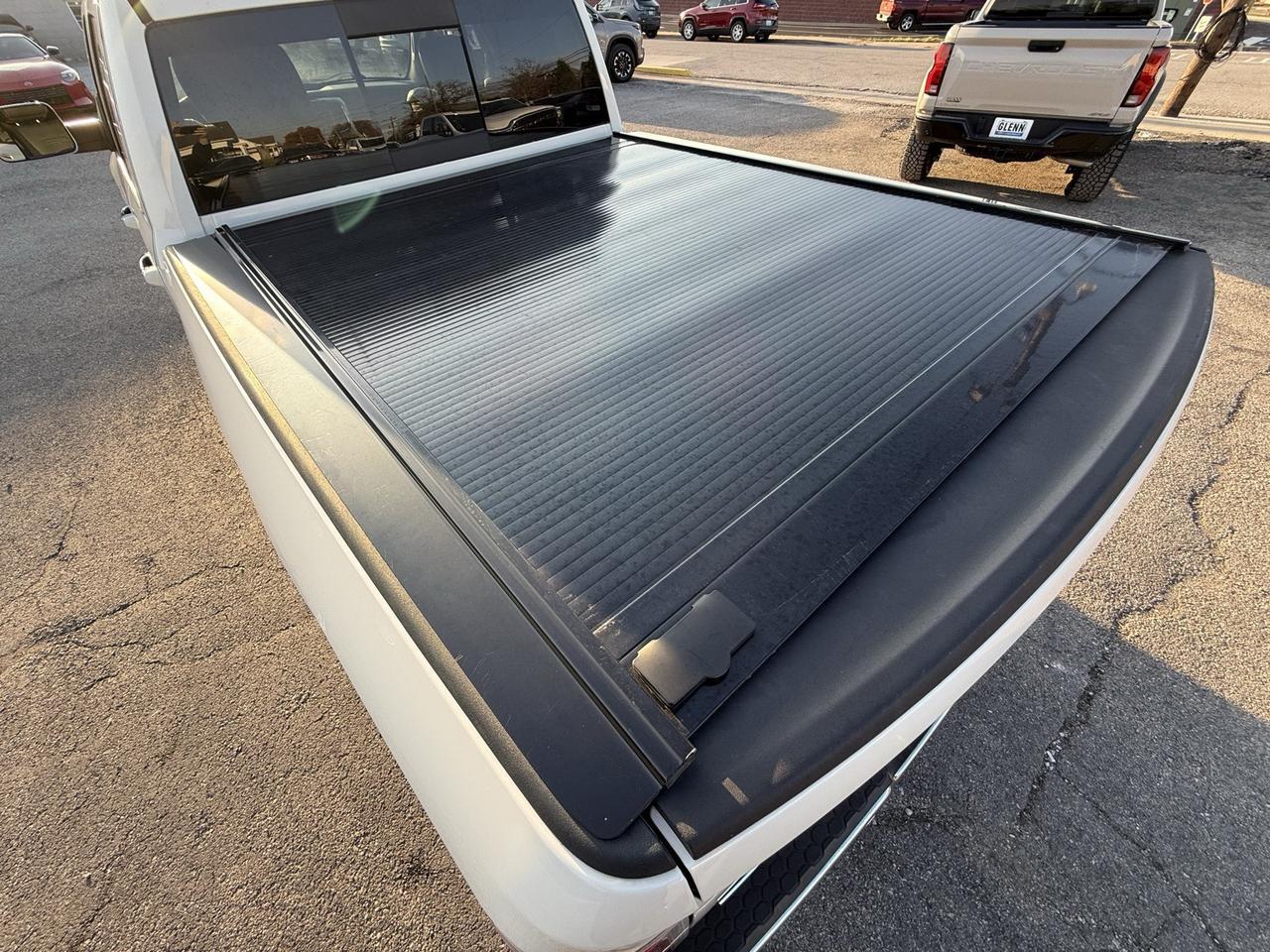 2017 Ram 1500 Laramie Crestwood KY