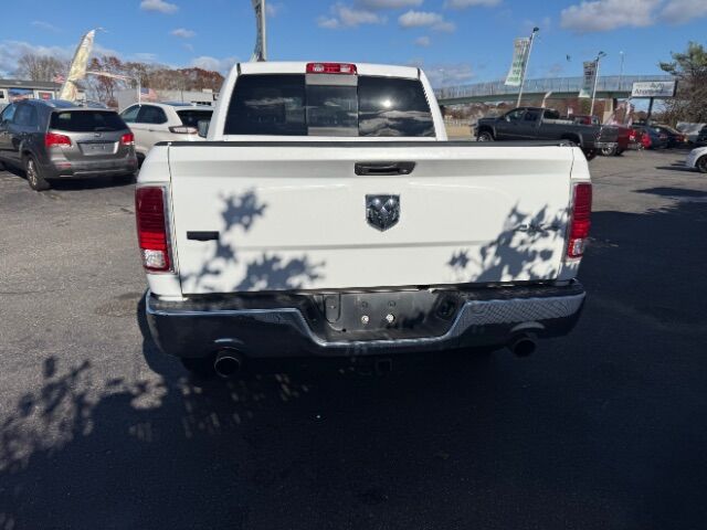 2017 Ram 1500 Laramie Crew Cab 4x4 5&apos;7 Box East Islip NY