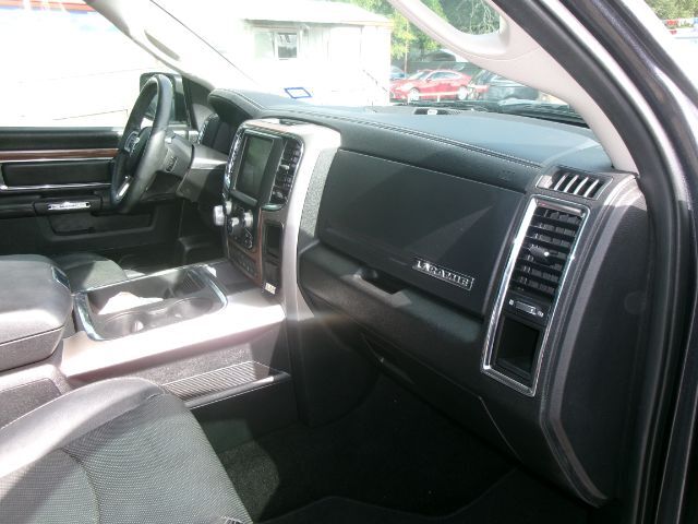 2017 Ram 1500 Laramie Crew Cab 4x4 5'7 Box Shreveport LA