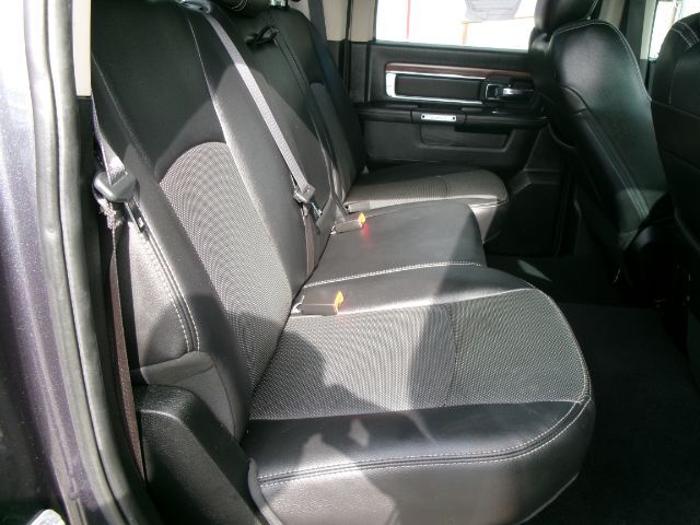 2017 Ram 1500 Laramie Crew Cab 4x4 5'7 Box Shreveport LA