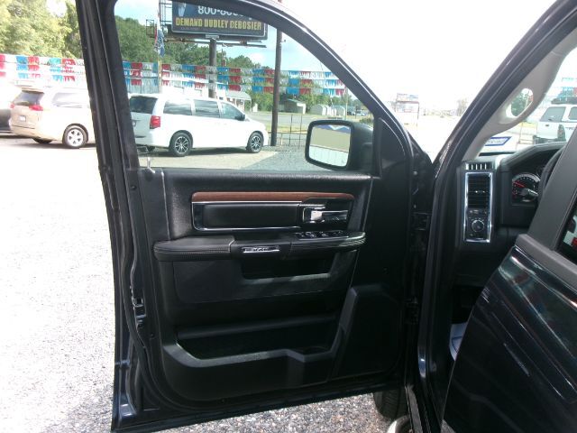 2017 Ram 1500 Laramie Crew Cab 4x4 5'7 Box Shreveport LA