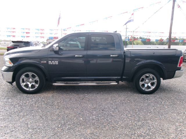 2017 Ram 1500 Laramie Crew Cab 4x4 5'7 Box Shreveport LA