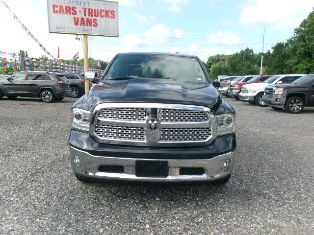 2017 Ram 1500 Laramie Crew Cab 4x4 5'7 Box Shreveport LA