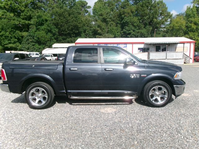 2017 Ram 1500 Laramie Crew Cab 4x4 5'7 Box Shreveport LA