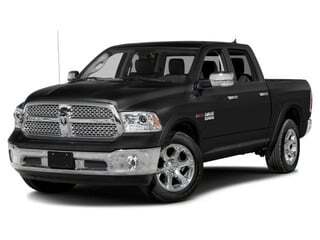 2017 Ram 1500 Laramie Orange MA