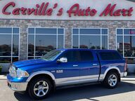 2017 Ram 1500 Laramie Grand Junction CO 2017 Ram 1500 Laramie Grand Junction CO