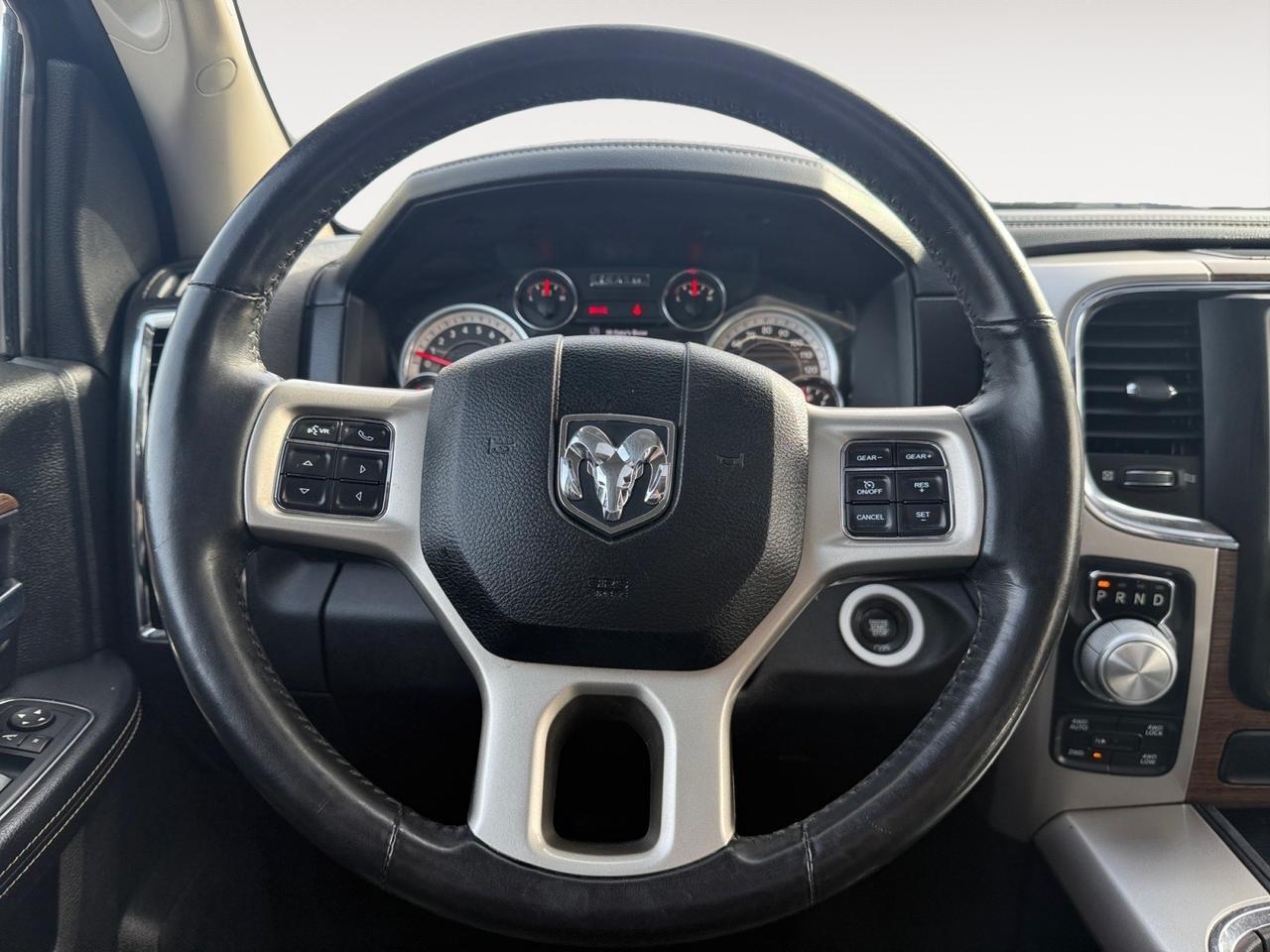 2017 Ram 1500 Laramie, HEATED AND VENTILATED SEATS, HEATED STEERING WHEEL, SUNROOF, HEATED REAR SEATS, ALPINE SPEAKERS, POWER SLIDING REAR WINDOW, NAVIGATION, REMOTE START, ONLY 1 OWNER, CLEAN CARFAX! Norfolk VA