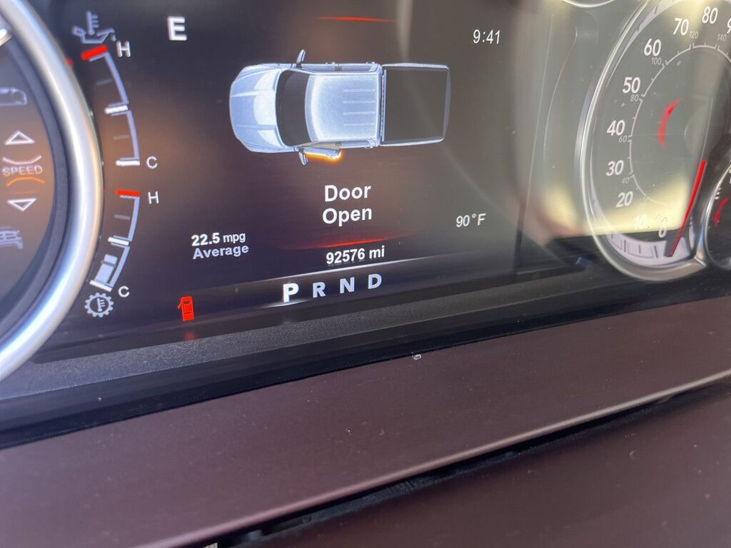2017 Ram 1500 Laramie Highlands Ranch CO