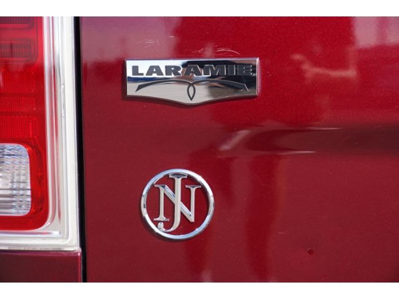 2017 Ram 1500 Laramie Price UT