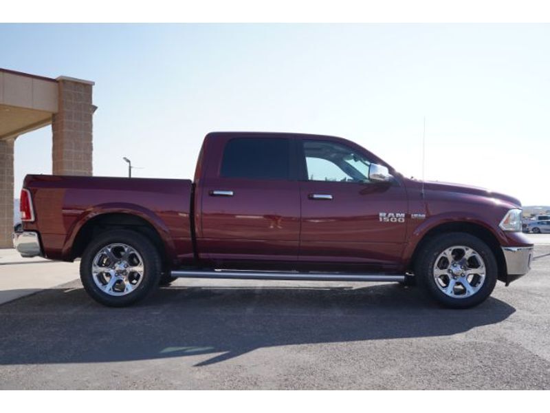 2017 Ram 1500 Laramie Price UT