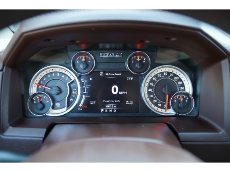 2017 Ram 1500 Laramie Price UT