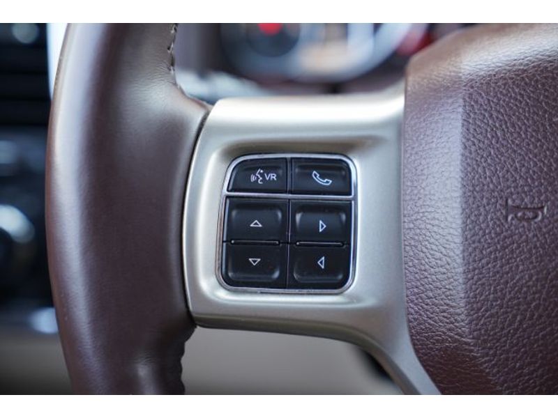 2017 Ram 1500 Laramie Price UT