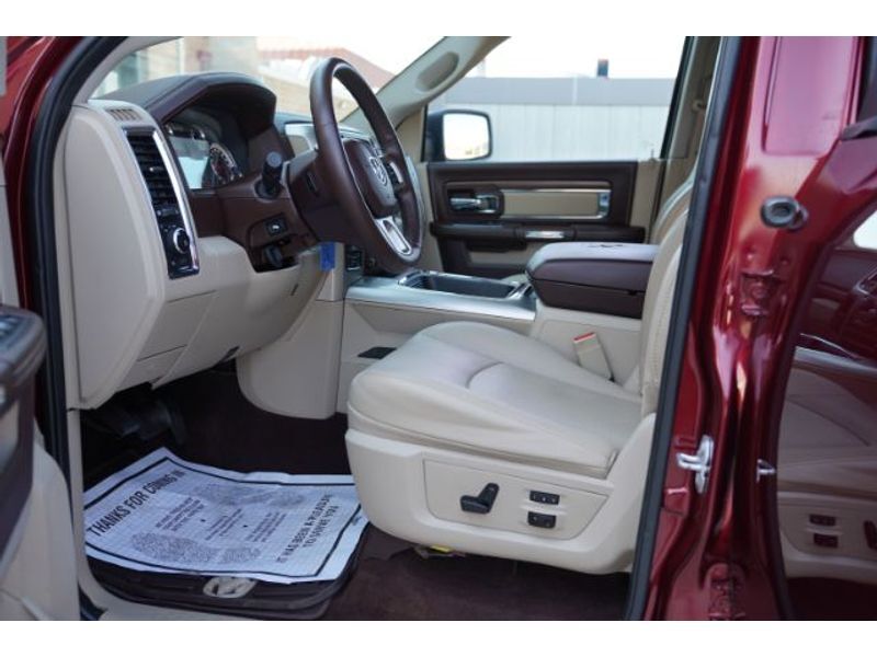 2017 Ram 1500 Laramie Price UT