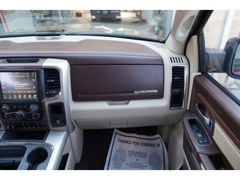2017 Ram 1500 Laramie Price UT
