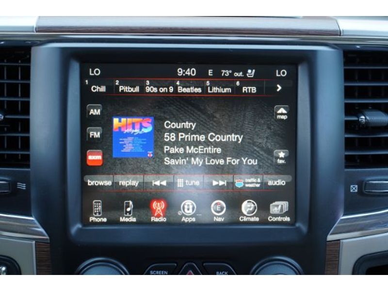 2017 Ram 1500 Laramie Price UT
