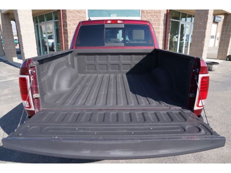 2017 Ram 1500 Laramie Price UT